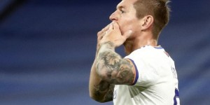 【龙八国际】每体：克罗斯重返德国队对皇马有不利影响，不确定他是否续约