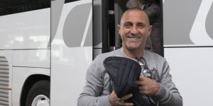 【龙八国际】迪利维奥：尤文应该首先考虑联赛而不是欧冠，小孔塞桑不该吃牌