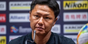 【龙八国际】赢球即提前出线！日本国奥主帅：球员们状态非常好，我们很有信心