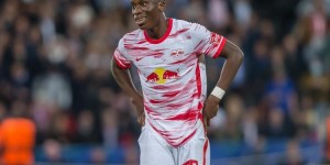 【龙八国际】TA：赫塔费正与莱比锡谈判，希望租借对方中场莫里巴