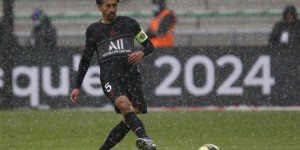 【龙八国际】法媒：马基尼奥斯仍将因伤缺席周中的法国杯1/4决赛