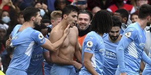 【龙八国际】罗德里谈欧冠制胜进球：和伊涅斯塔、齐达内的进球一样激动人心