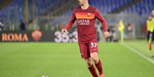 【龙八国际】记者：罗马不会与斯皮纳佐拉续约，球员今夏自由身离队