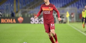 【龙八国际】罗马诺：斯皮纳佐拉将离开罗马，但他不在维拉冬窗引援名单