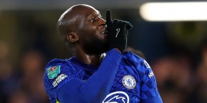 【龙八国际】迪马济奥：米兰想以优惠价签卢卡库，并租借楚克乌梅卡