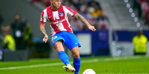 【龙八国际】特里皮尔：我在马竞被迭戈-科斯塔叫做鲁尼，我也不知道为什么