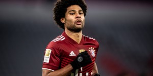 【龙八国际】神来之笔！格纳布里对阵美因茨脚后跟破门当选拜仁3月最佳进球