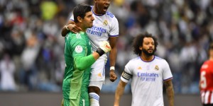 【龙八国际】记者：裤袜和阿拉巴还没康复但会随队去慕尼黑，罗德里戈已经痊愈