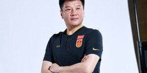 【龙八国际】李金羽：我觉得归化是一条路，但目前没有取得我们想要的结果