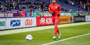 【龙八国际】媒体人排国足vs泰国首发：吴曦回归阿兰冲锋，韦世豪费南多登场