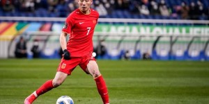 【龙八国际】凤凰独家｜武磊谈留洋：没有人在意你来自哪里