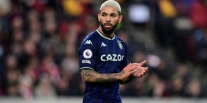 【龙八国际】英媒：曼城有D-路易斯20%二转 从球员转会尤文的交易中获850万镑