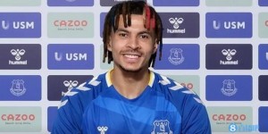 【龙八国际】奇葩条款?阿里加盟埃弗顿转会费为0，4000万欧奖金按场次算