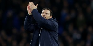 【龙八国际】率考文垂从英冠17位冲至第5，兰帕德：我目前的选择是正确的