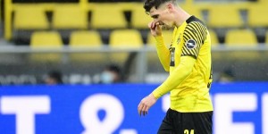 【龙八国际】罗马诺：土超特拉布宗体育已达成协议，接近签下多特后卫穆尼耶