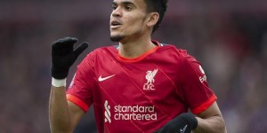 【龙八国际】哥伦比亚媒体：巴萨巴黎米兰等俱乐部对利物浦前锋迪亚斯感兴趣