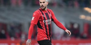 【龙八国际】伊布谈特奥留队：他会是我们的常规首发，希门尼斯会担任替补