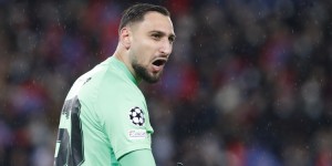 【龙八国际】UNFP官方：多纳鲁马当选本赛季法甲联赛最佳门将