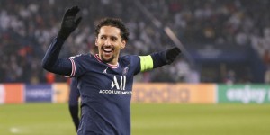 【龙八国际】30岁生日快乐！巴黎为马尔基尼奥斯送上生日祝福