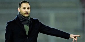 【龙八国际】特德斯科：我想维特塞尔的欧洲杯还没结束 卢卡库仍很有信心