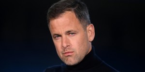 【龙八国际】乔-科尔：范迪克拉拽格伊是个点球，利物浦逃过了一劫