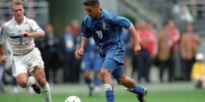 【龙八国际】巴乔：我非常喜欢伊尔迪兹，尤文能够获得下赛季的欧冠参赛资格