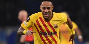 【龙八国际】奥巴梅扬：离开巴萨主要因为球队经济困境，克洛普是新帅的好人选