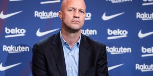 【龙八国际】执教国安？媒体人：小克鲁伊夫要来了，即将见面敲最后的细节