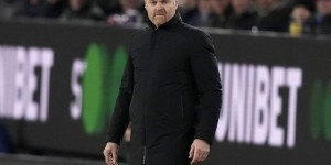 【龙八国际】埃弗顿英超连续7场不胜，上一次赢球是去年12月赢升班马伯恩利