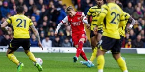 【龙八国际】厄德高的某项特质，也许比他的足球天赋更可贵