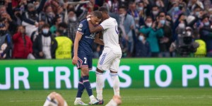 【龙八国际】西媒：一些皇马球员几周前就知道姆巴佩要来，姆巴佩发信息告知