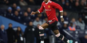 【龙八国际】佩蒂特：阿尔特塔有可能拯救拉什福德，阿森纳需要队内竞争