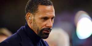 【龙八国际】费迪南德：若埃文斯获得续约合同我不会惊讶，但他不应留在曼联