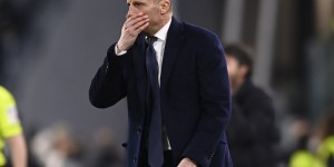 【龙八国际】尤文遭遇联赛四连平，队史上一次出现这种情况还是在12年前