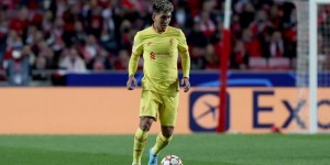 【龙八国际】talkSport：菲尔米诺可能重返英超，富勒姆有机会签下他