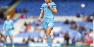 【龙八国际】邮报：曼城投资1千万镑为女队建新训练场，标准看齐男队今夏开工