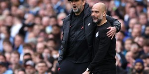 【龙八国际】瓜渣智斗：一对惺惺相惜的智者，演绎教练席上的绝世双骄