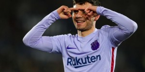 【龙八国际】记者：佩德里完成部分团队训练，已接近复出