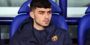 【龙八国际】阿斯：巴萨非常担忧佩德里的情况，不排除今夏出售他