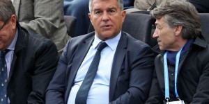 【龙八国际】世体：拉波尔塔打破沉默，将在周二接受巴萨换帅后的首次采访