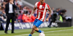 【龙八国际】德保罗：祝贺贝林厄姆本赛季的出色表现 马竞将争取进入前四