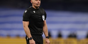 【龙八国际】波兰媒体：皇马vs拜仁争议判罚 马齐尼亚克欧洲杯执法机会或减少