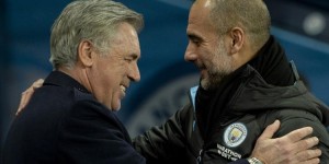 【龙八国际】萨顿预测欧战：曼城、阿森纳、马竞和巴黎将会进入四强