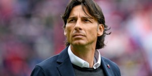 【龙八国际】意天空：乌迪内斯本轮意甲输给维罗纳，俱乐部考虑解雇主帅西奥菲