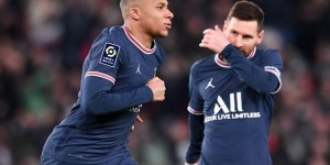 【龙八国际】想他了?姆巴佩：怀念和梅西踢球的日子！世上只有三人能那样传