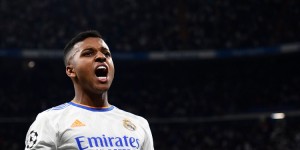 【龙八国际】罗德里戈：梦想成为世界最佳，我小时候就是皇马球迷&喜欢C罗