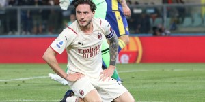 【龙八国际】隆戈：卡拉布里亚要求续约后年薪翻倍，米兰赛季结束后继续谈判