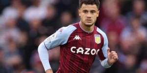 【龙八国际】ESPN：库蒂尼奥飞抵巴西，正在与瓦斯科达伽马谈判回归事宜