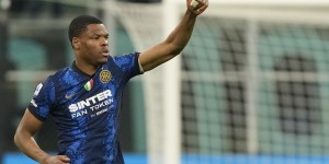 【龙八国际】米体：国米接下来需和4人谈续约，邓弗里斯&劳塔罗&巴雷拉&小因