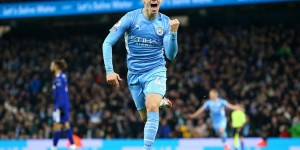 【龙八国际】曼晚评分：福登阿克8分最高，罗德里5分最低，B席小蜘蛛7分